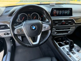 BMW 740 Xdrive, снимка 8
