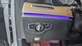 Mercedes-Benz E 220 * Пано* KEYLESS* ПОДГРЕВ* КАМЕРА* LED* , снимка 6