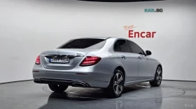 Mercedes-Benz E 220 * Пано* KEYLESS* ПОДГРЕВ* КАМЕРА* LED* , снимка 3