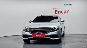 Mercedes-Benz E 220 * Пано* KEYLESS* ПОДГРЕВ* КАМЕРА* LED* , снимка 1