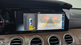 Mercedes-Benz E 220 * Пано* KEYLESS* ПОДГРЕВ* КАМЕРА* LED* , снимка 8