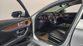 Mercedes-Benz E 220 * Пано* KEYLESS* ПОДГРЕВ* КАМЕРА* LED* , снимка 13