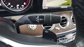 Mercedes-Benz E 220 * Пано* KEYLESS* ПОДГРЕВ* КАМЕРА* LED* , снимка 12