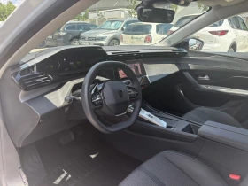 Peugeot 308 SW, снимка 7