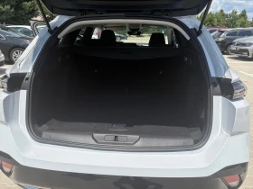 Peugeot 308 SW, снимка 6