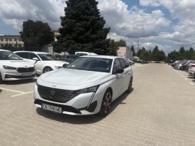 Peugeot 308 SW, снимка 1