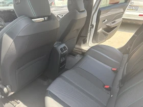 Peugeot 308 SW, снимка 12
