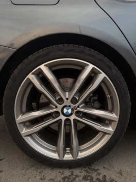 BMW 330 Luxury , снимка 8