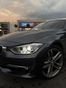 BMW 330 Luxury , снимка 5