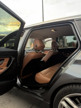 BMW 330 Luxury , снимка 13