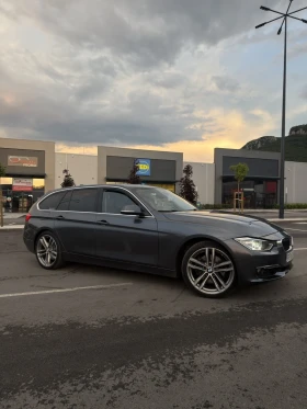 BMW 330 Luxury , снимка 4
