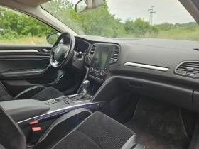 Renault Megane 1.3 Tce/140к.с./Intense, снимка 12