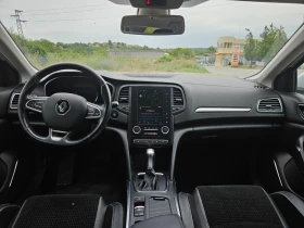 Renault Megane 1.3 Tce/140к.с./Intense, снимка 10