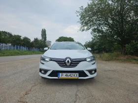 Renault Megane 1.3 Tce/140к.с./Intense, снимка 2