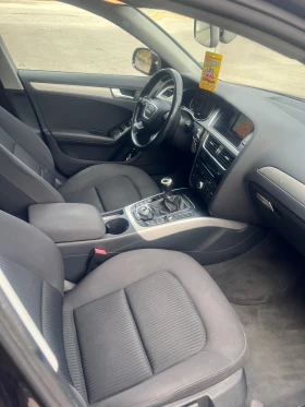 Audi A4 2.0 TDi. 4 х 4, снимка 12