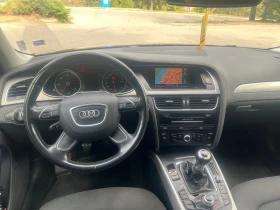 Audi A4 2.0 TDi. 4 х 4, снимка 14