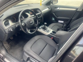 Audi A4 2.0 TDi. 4 х 4, снимка 13