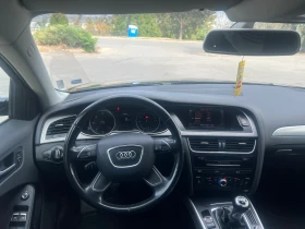 Audi A4 2.0 TDi. 4 х 4, снимка 15