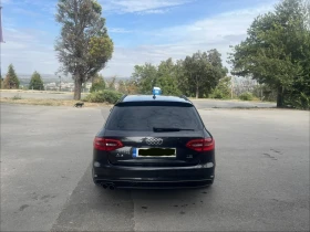 Audi A4 2.0 TDi. 4 х 4, снимка 7