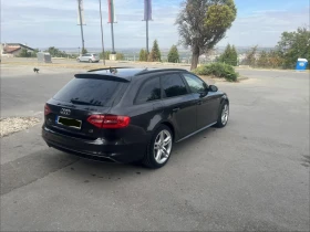 Audi A4 2.0 TDi. 4 х 4, снимка 9