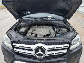 Mercedes-Benz GLS 450 3.0l 4Matic, снимка 11