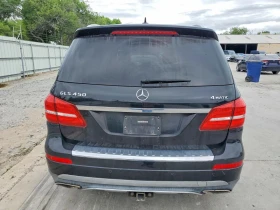 Mercedes-Benz GLS 450 3.0l 4Matic, снимка 6