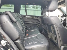 Mercedes-Benz GLS 450 3.0l 4Matic, снимка 10