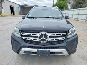 Mercedes-Benz GLS 450 3.0l 4Matic, снимка 5