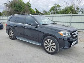 Mercedes-Benz GLS 450 3.0l 4Matic, снимка 4