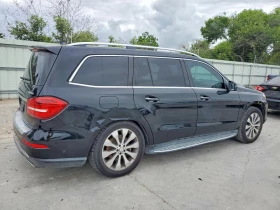 Mercedes-Benz GLS 450 3.0l 4Matic, снимка 3