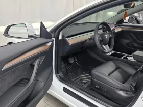 Tesla Model 3 Long-Range Awd, снимка 10