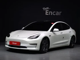 Tesla Model 3 Long-Range Awd, снимка 1