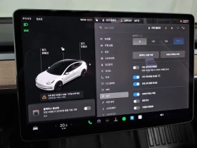 Tesla Model 3 Long-Range Awd, снимка 16