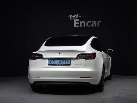 Tesla Model 3 Long-Range Awd, снимка 4