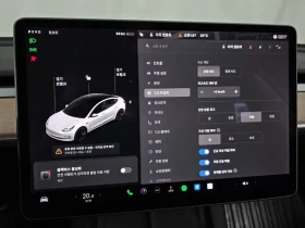 Tesla Model 3 Long-Range Awd, снимка 15
