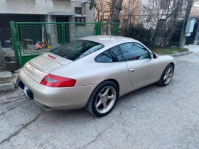 Porsche 911 996, снимка 3
