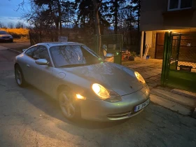 Porsche 911 996, снимка 4