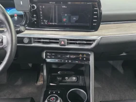 Kia K5 3Rd Generation 2.0 Noblesse, снимка 14