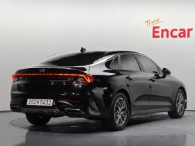 Kia K5 3Rd Generation 2.0 Noblesse, снимка 2