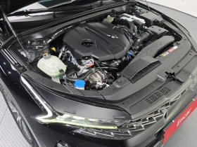 Kia K5 3Rd Generation 2.0 Noblesse, снимка 6