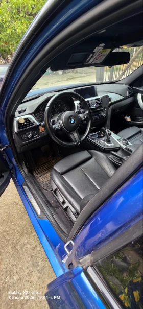 BMW 325 325, снимка 3