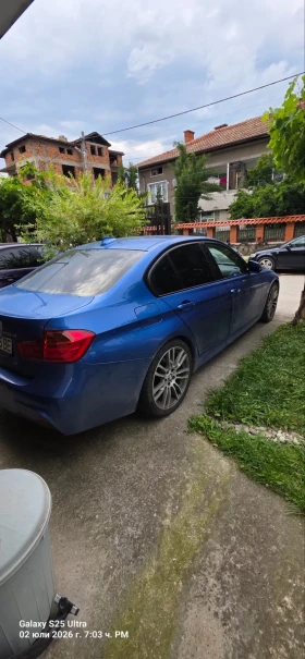 BMW 325 325, снимка 7
