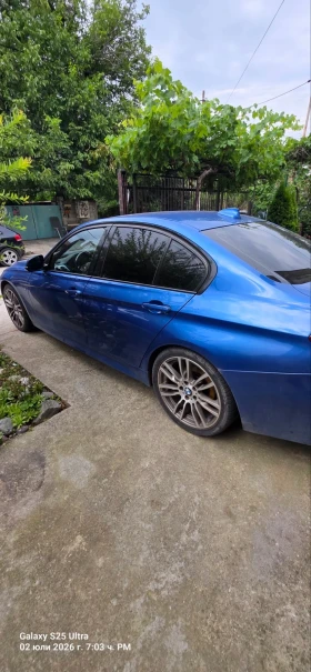 BMW 325 325, снимка 5