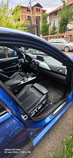 BMW 325 325, снимка 4
