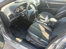 Peugeot 407 2.0hdi, снимка 4