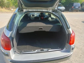 Peugeot 407 2.0hdi, снимка 9