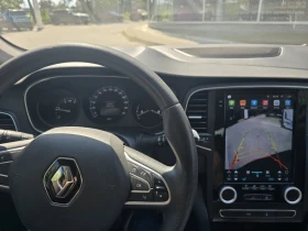 Renault Megane 1.5 DCI, снимка 13