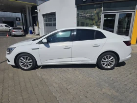 Renault Megane 1.5 DCI, снимка 2