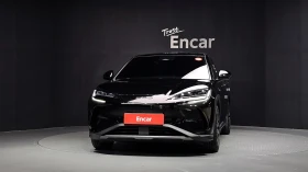 BYD Sealion 7 2026* DIS* 360* ПОДГРЕВ* ОБДУХ* ПАНОРАМА* КРАЙНА Ц, снимка 1