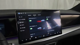 BYD Sealion 7 2026* DIS* 360* ПОДГРЕВ* ОБДУХ* ПАНОРАМА* КРАЙНА Ц, снимка 9